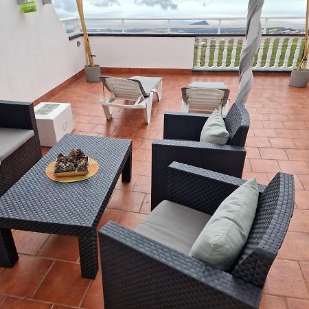 Apartamento Marody House Atico B Granadilla De Abona Exterior foto