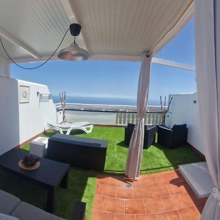 Apartamento Marody House Atico B Granadilla De Abona Exterior foto