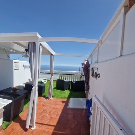 Apartamento Marody House Atico B Granadilla De Abona Exterior foto