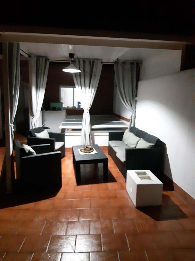 Apartamento Marody House Atico B Granadilla De Abona Exterior foto