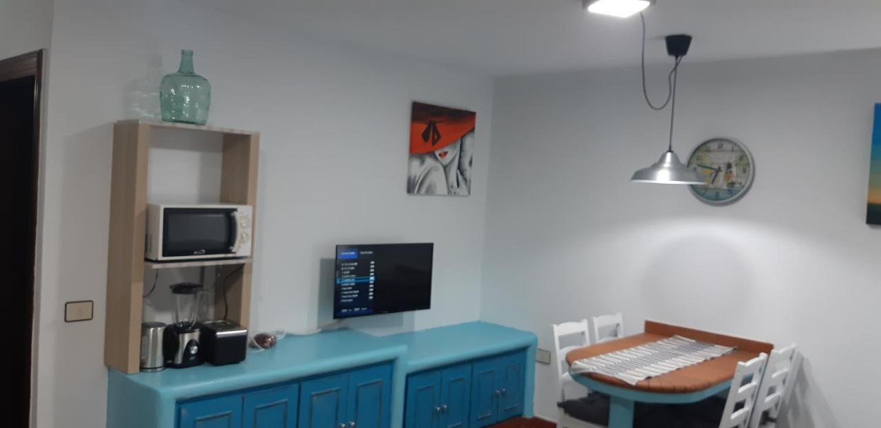 Apartamento Marody House Atico B Granadilla De Abona Exterior foto