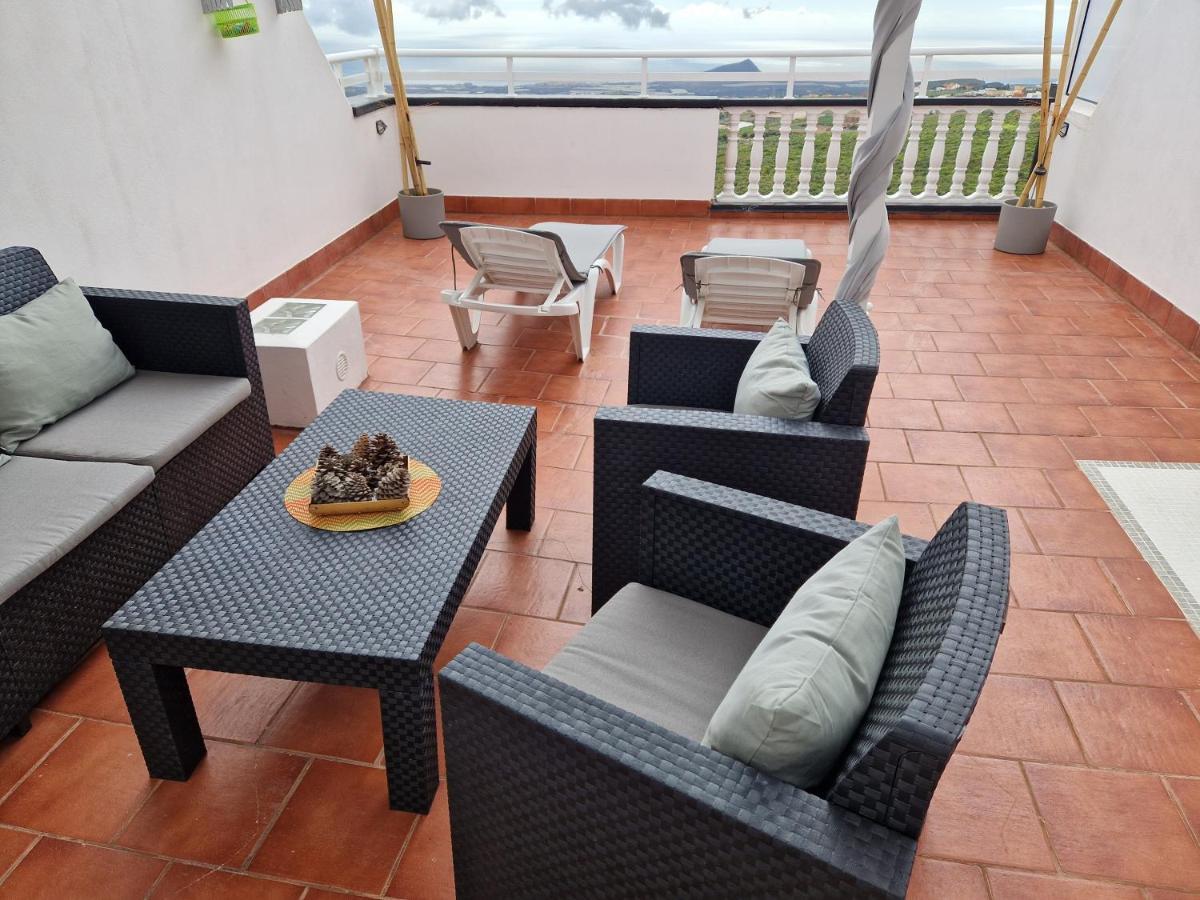 Apartamento Marody House Atico B Granadilla De Abona Exterior foto