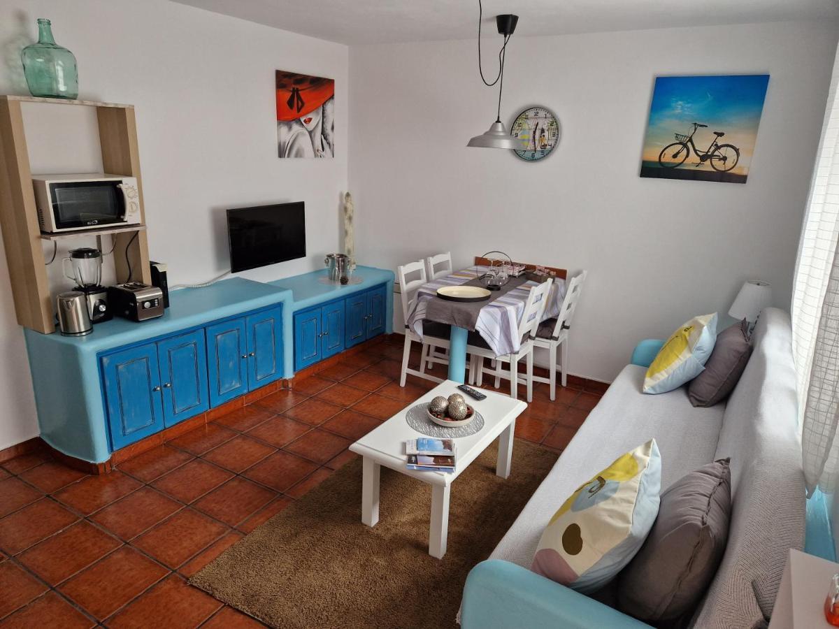 Apartamento Marody House Atico B Granadilla De Abona Exterior foto