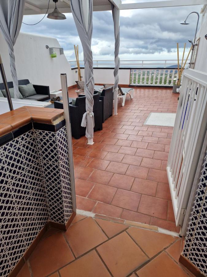 Apartamento Marody House Atico B Granadilla De Abona Exterior foto