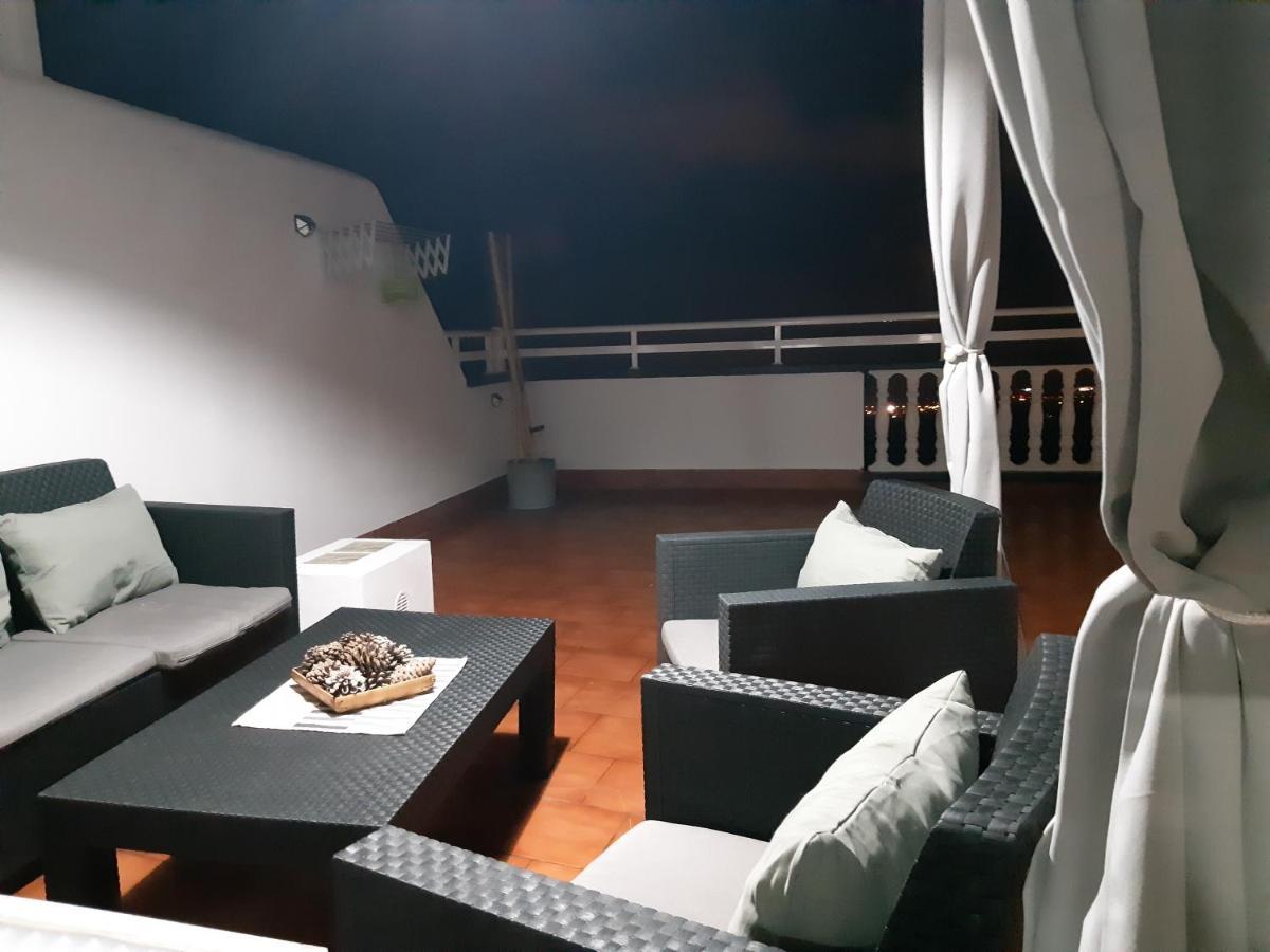 Apartamento Marody House Atico B Granadilla De Abona Exterior foto