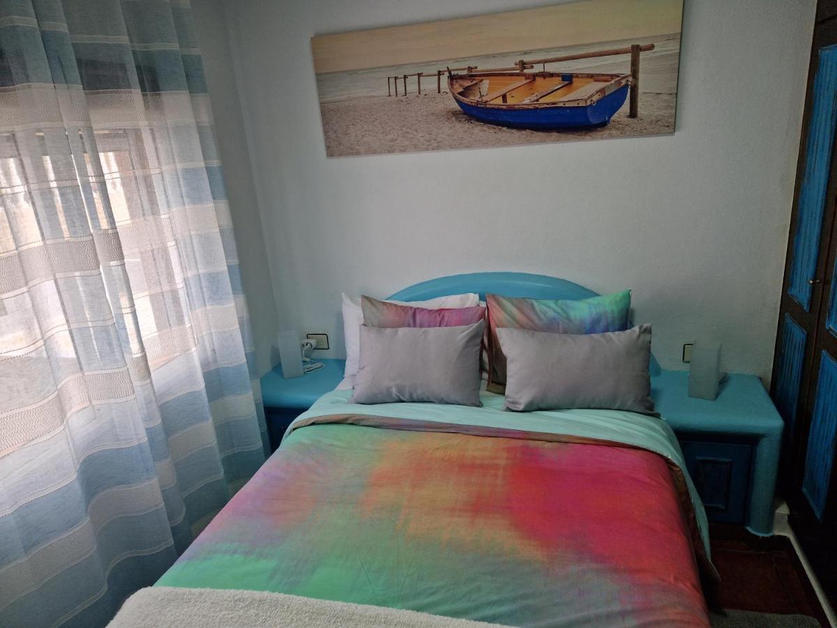 Apartamento Marody House Atico B Granadilla De Abona Exterior foto