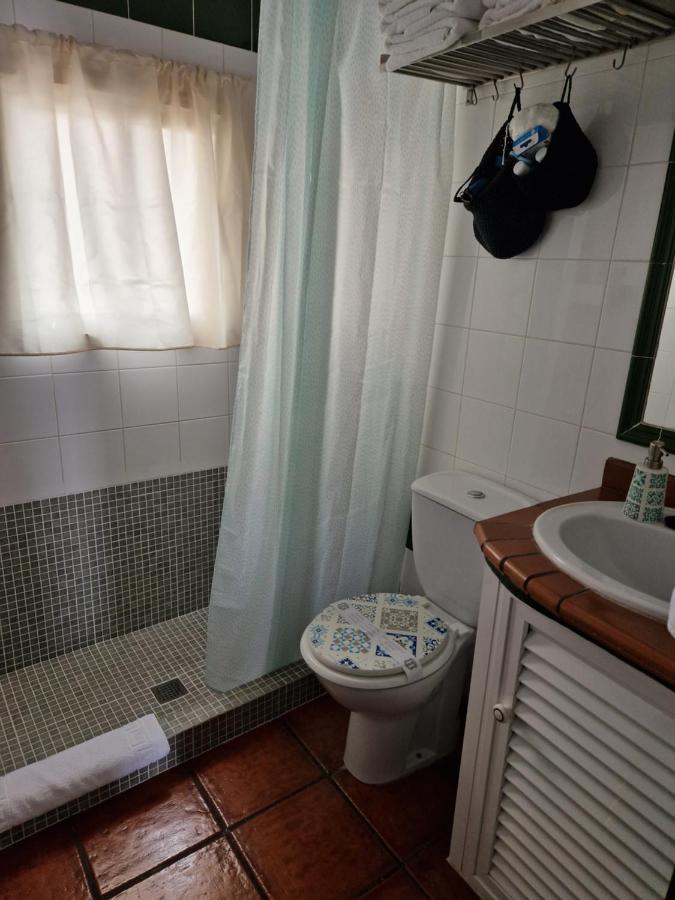 Apartamento Marody House Atico B Granadilla De Abona Exterior foto