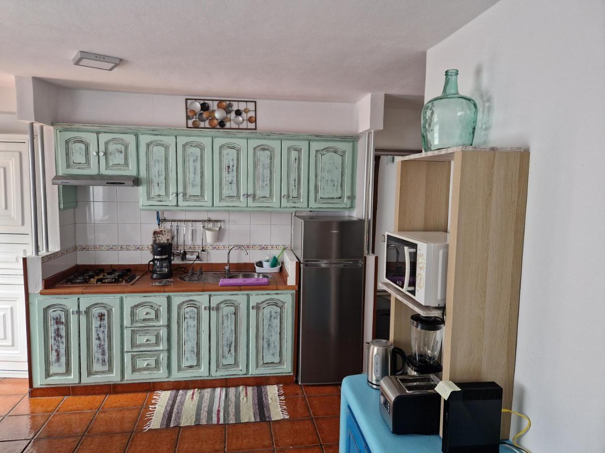 Apartamento Marody House Atico B Granadilla De Abona Exterior foto