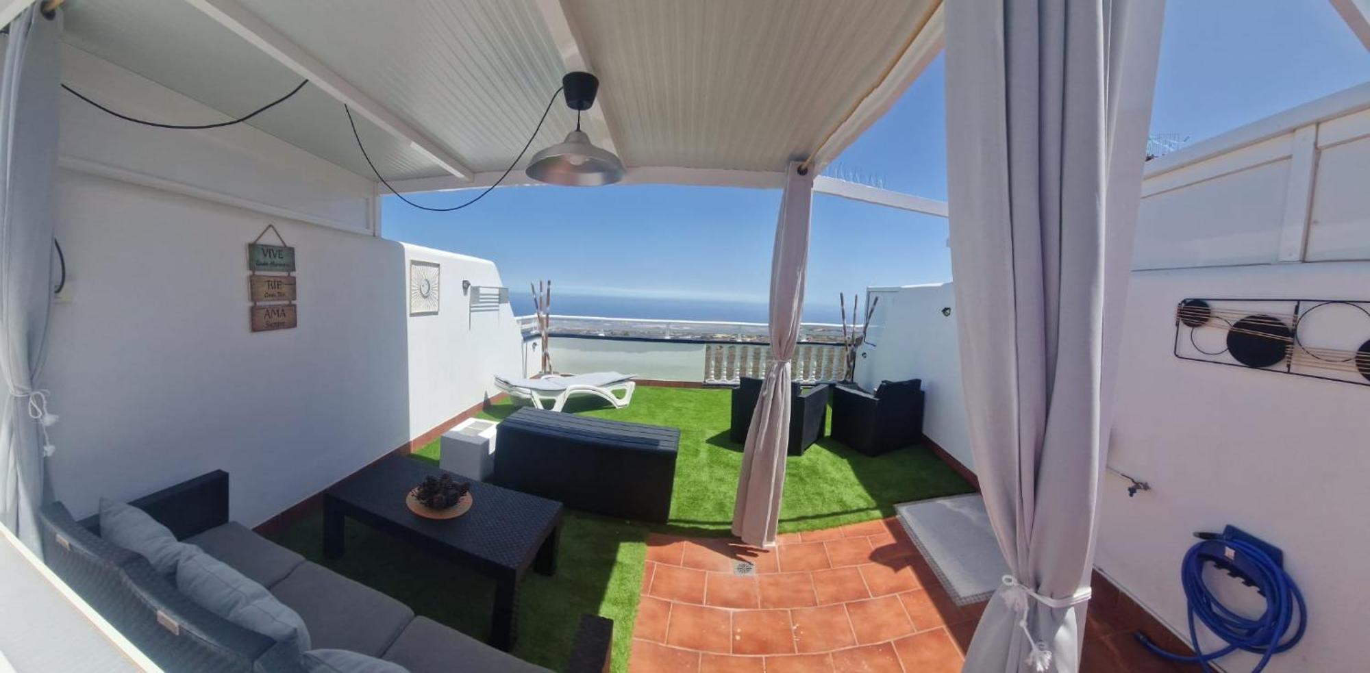 Apartamento Marody House Atico B Granadilla De Abona Exterior foto